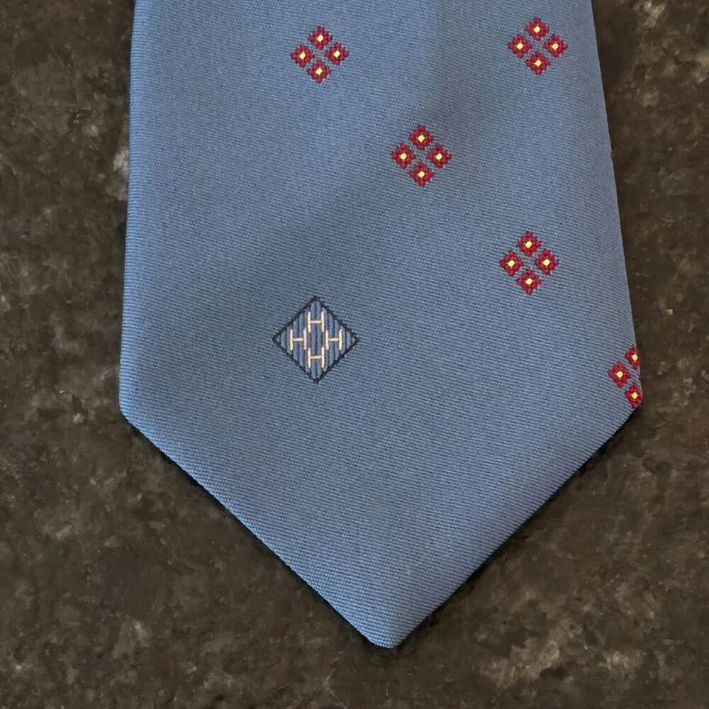 Halston Tie